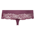 Sophie Thong Short, Purple