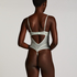 Lillia Body, Green