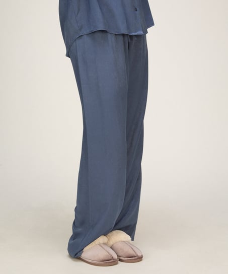 Slipper Velour, Beige