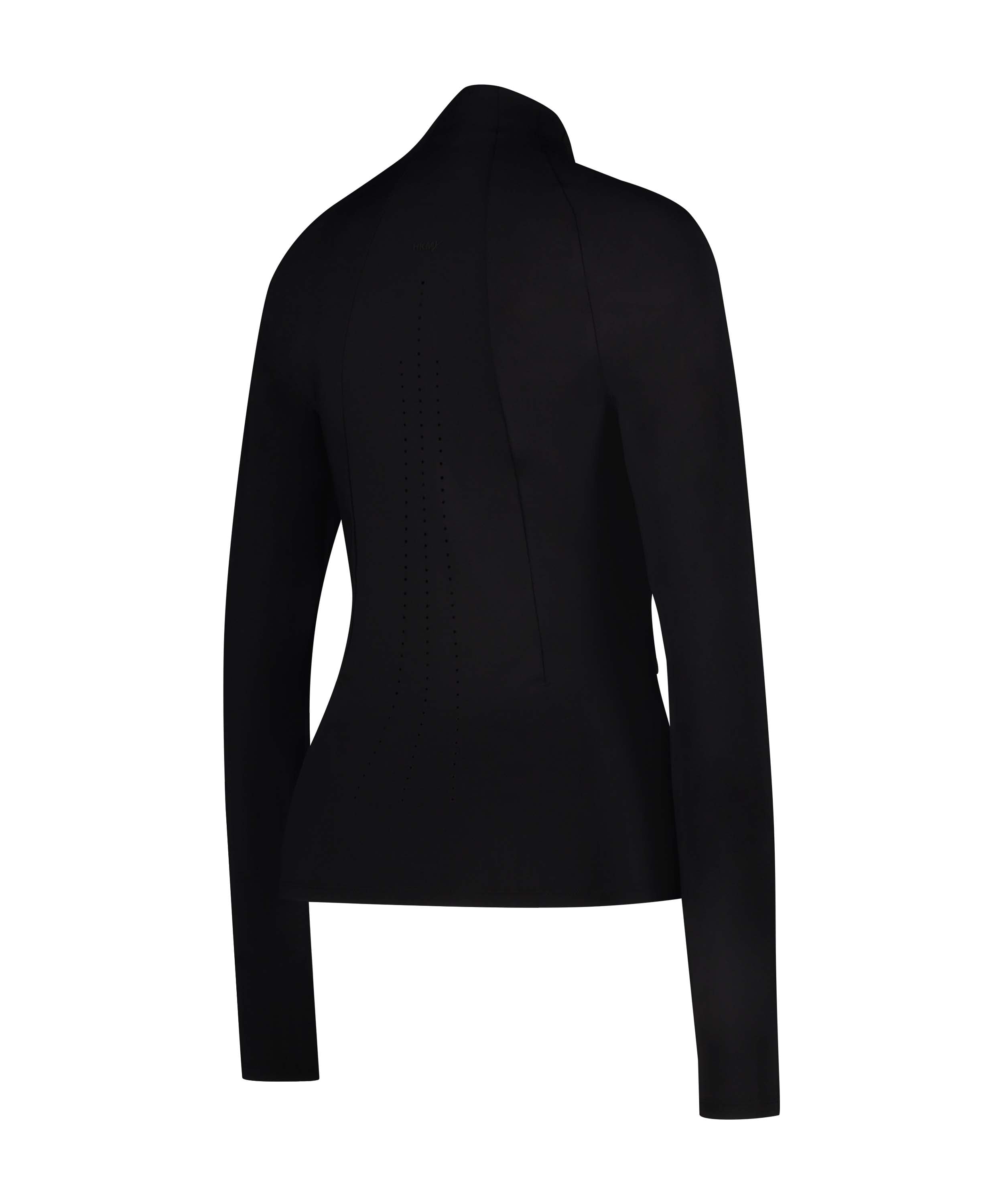HKMX Sport Jacket, Black, main