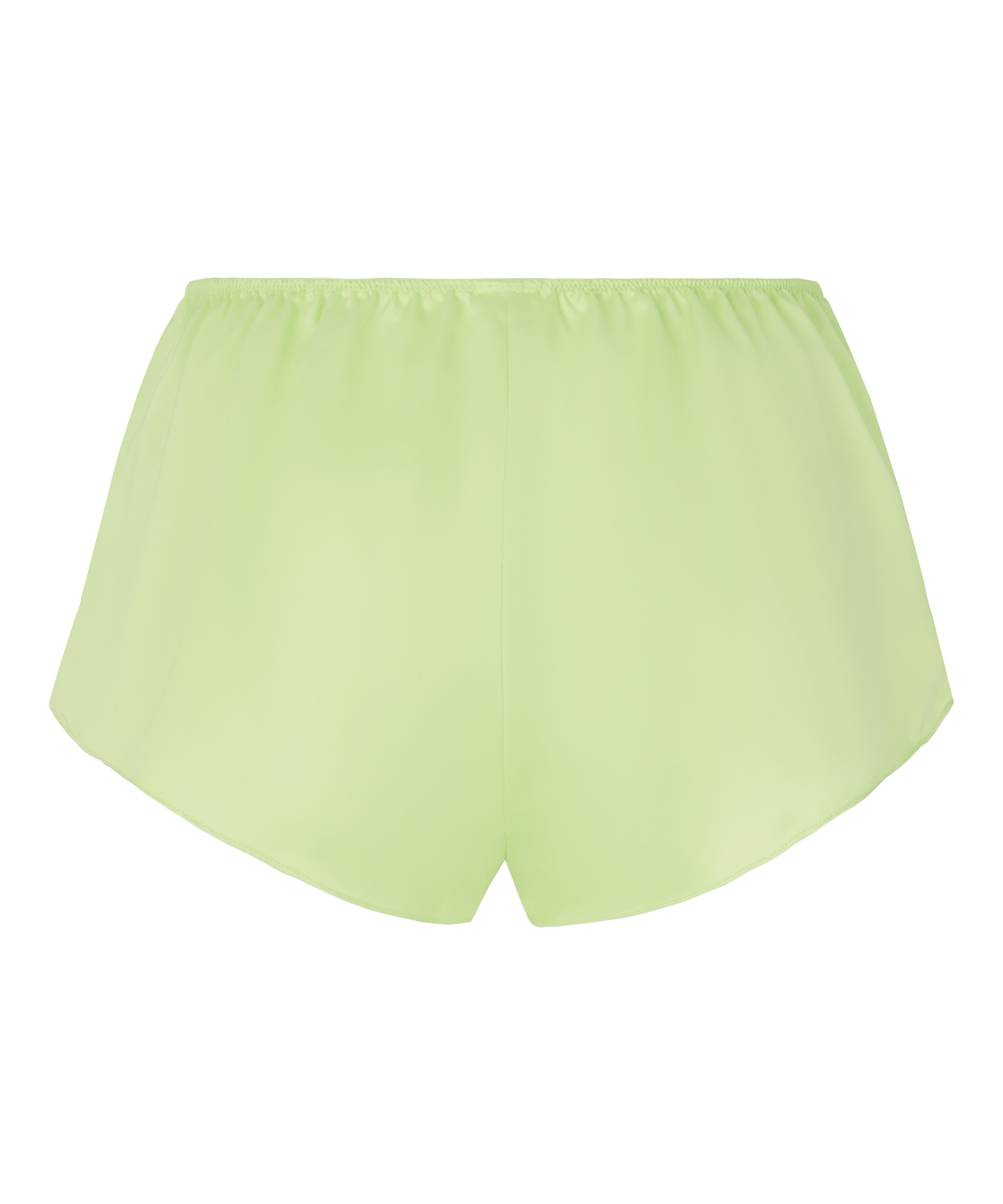 Short Harriet, Green, main