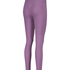 HKMX High waisted seamless sport legging, Purple
