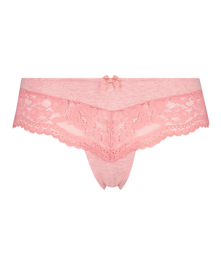Cotton Brazilian, Pink
