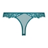 Isabella Thong, Green