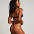 Mini Thong, Black