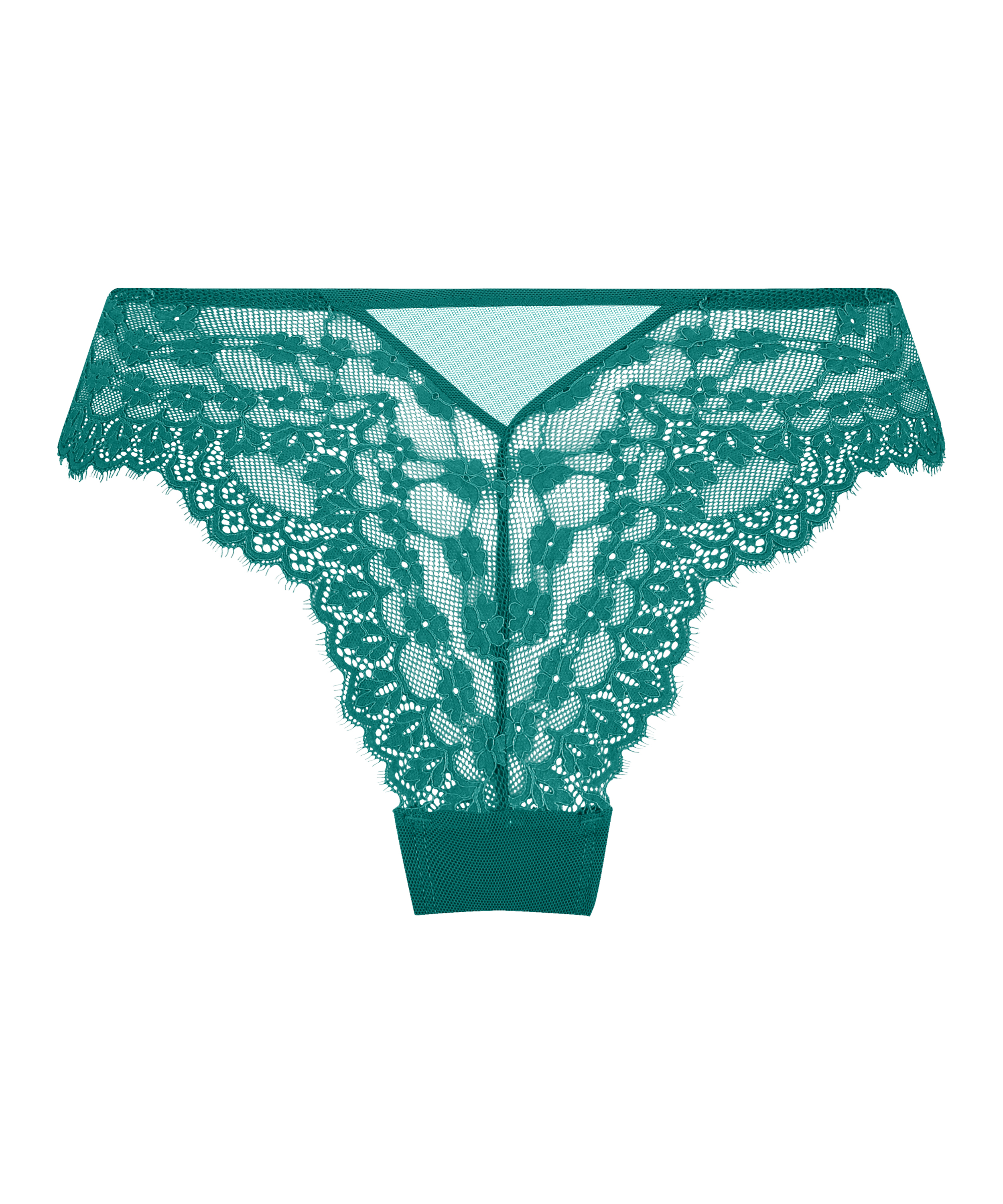 Daisy Brazilian, Green, main