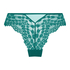 Daisy Brazilian, Green