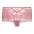 Vincey Boxer, Pink