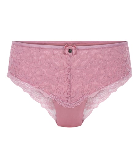 Marine Brazilian, Pink