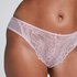Juliette Brazilian, Pink