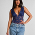 Grace Body, Blue