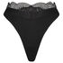 Cheyenna Thong, Black
