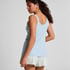 Cotton shorts, White