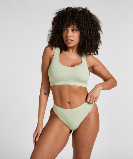 Dianne Brazilian, Green