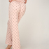 Pant Jersey, Pink