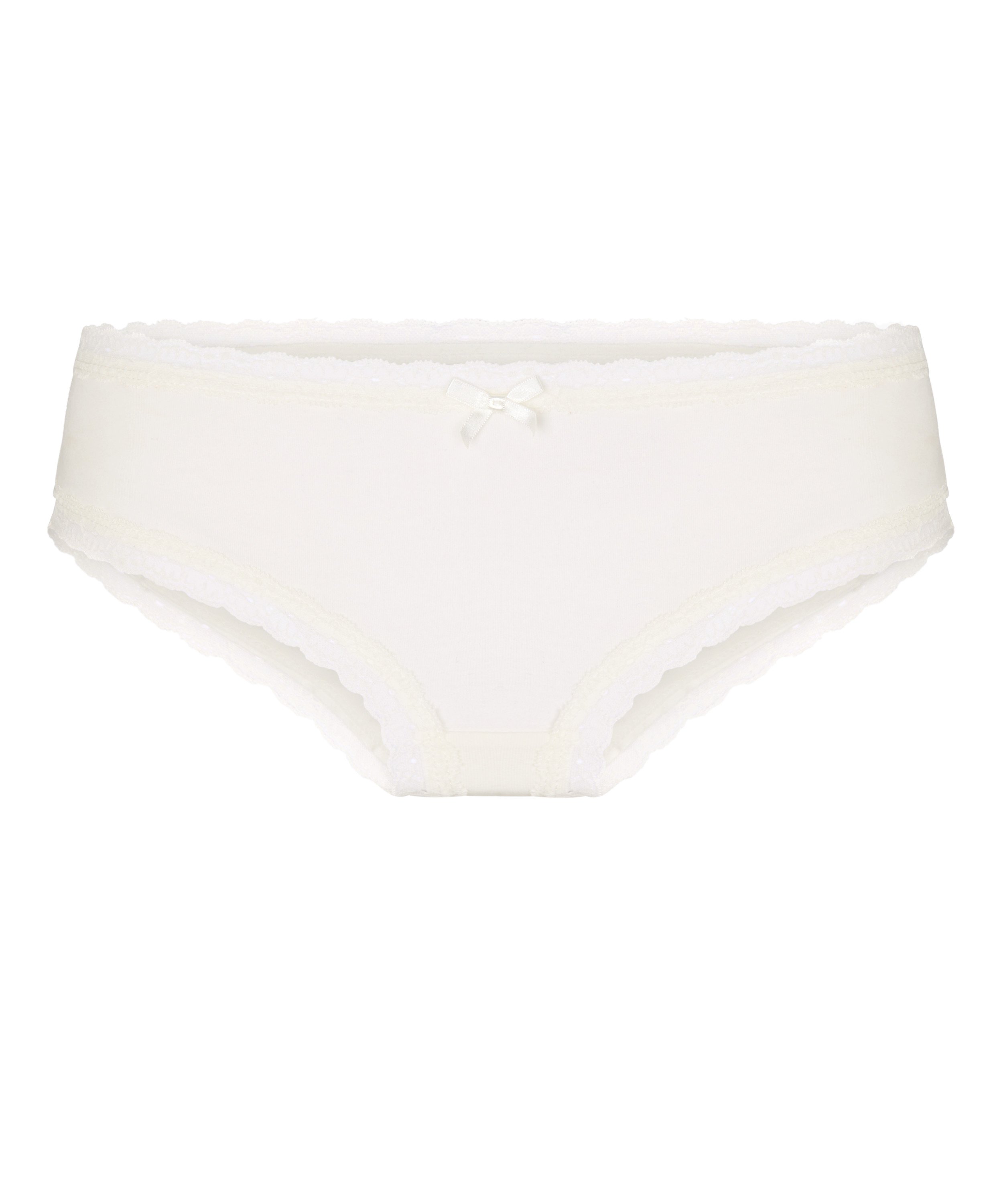 Georgia Cotton Brazilian, White, main