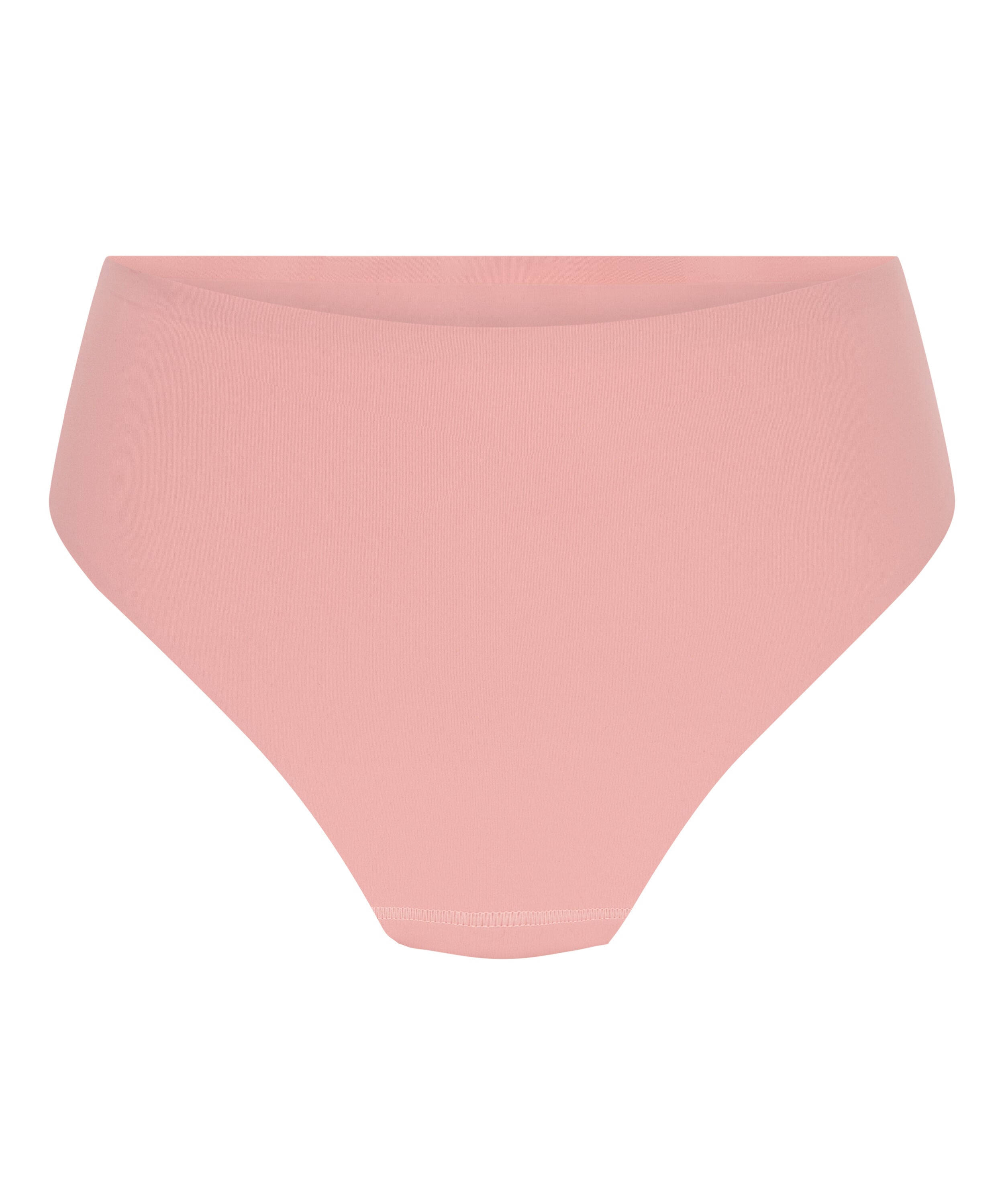 Smooth Thong, Pink