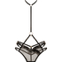 Belladonna Thong, Black