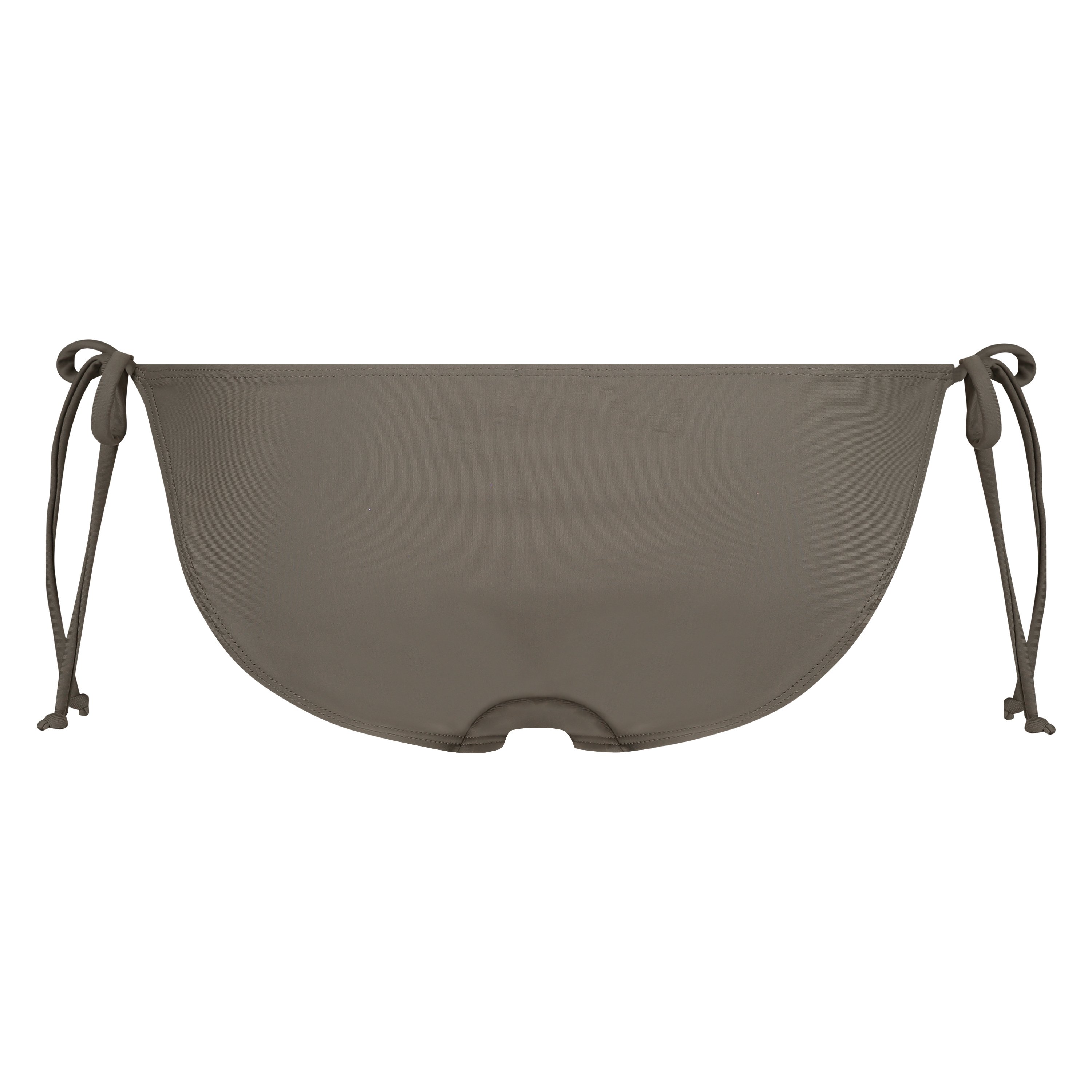 Tribe tanga bikini bottoms, Green, main