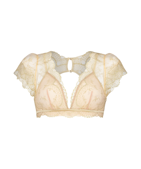 Akira Bralette, Yellow