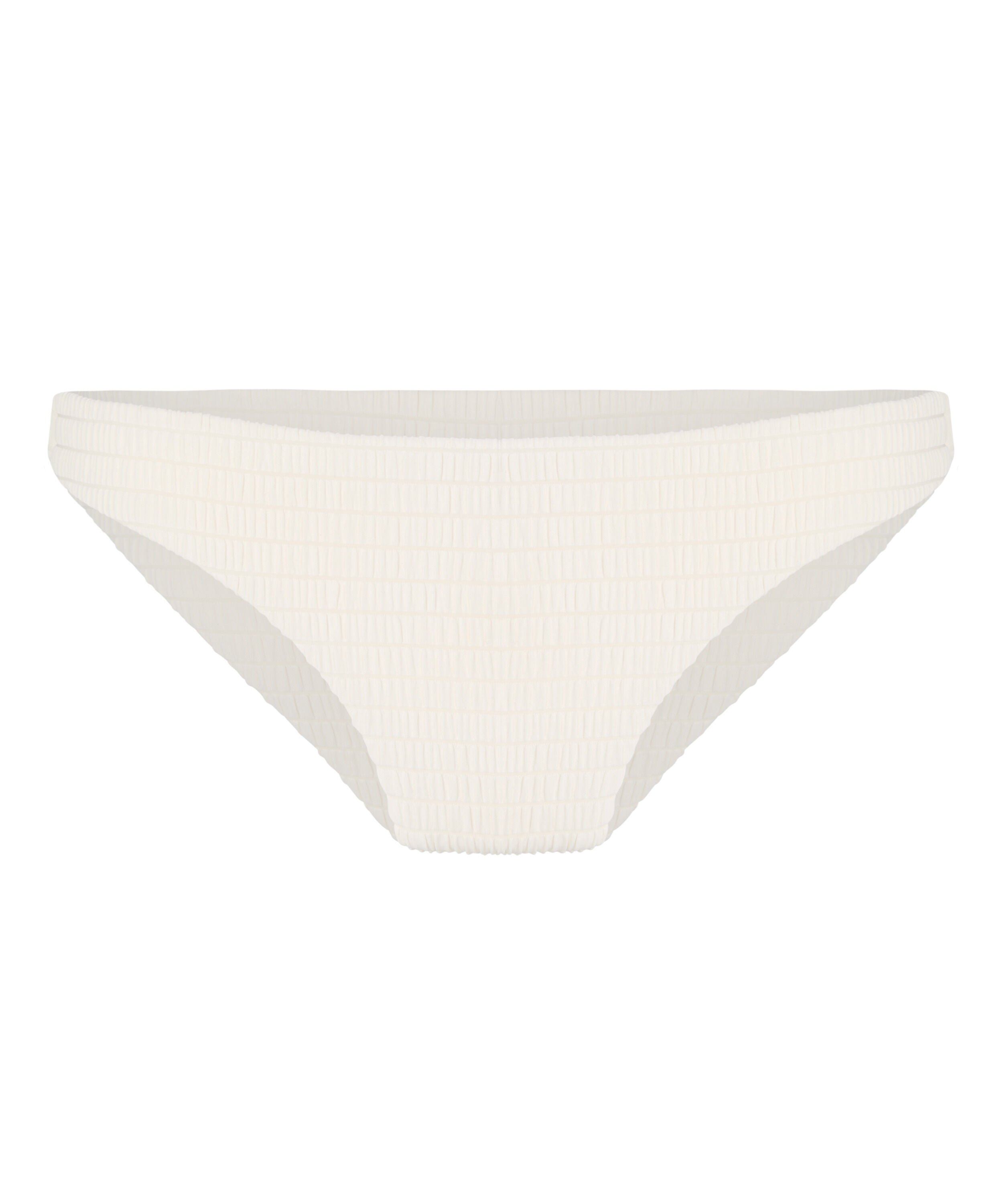 Bikini Bottom St Kitts, White