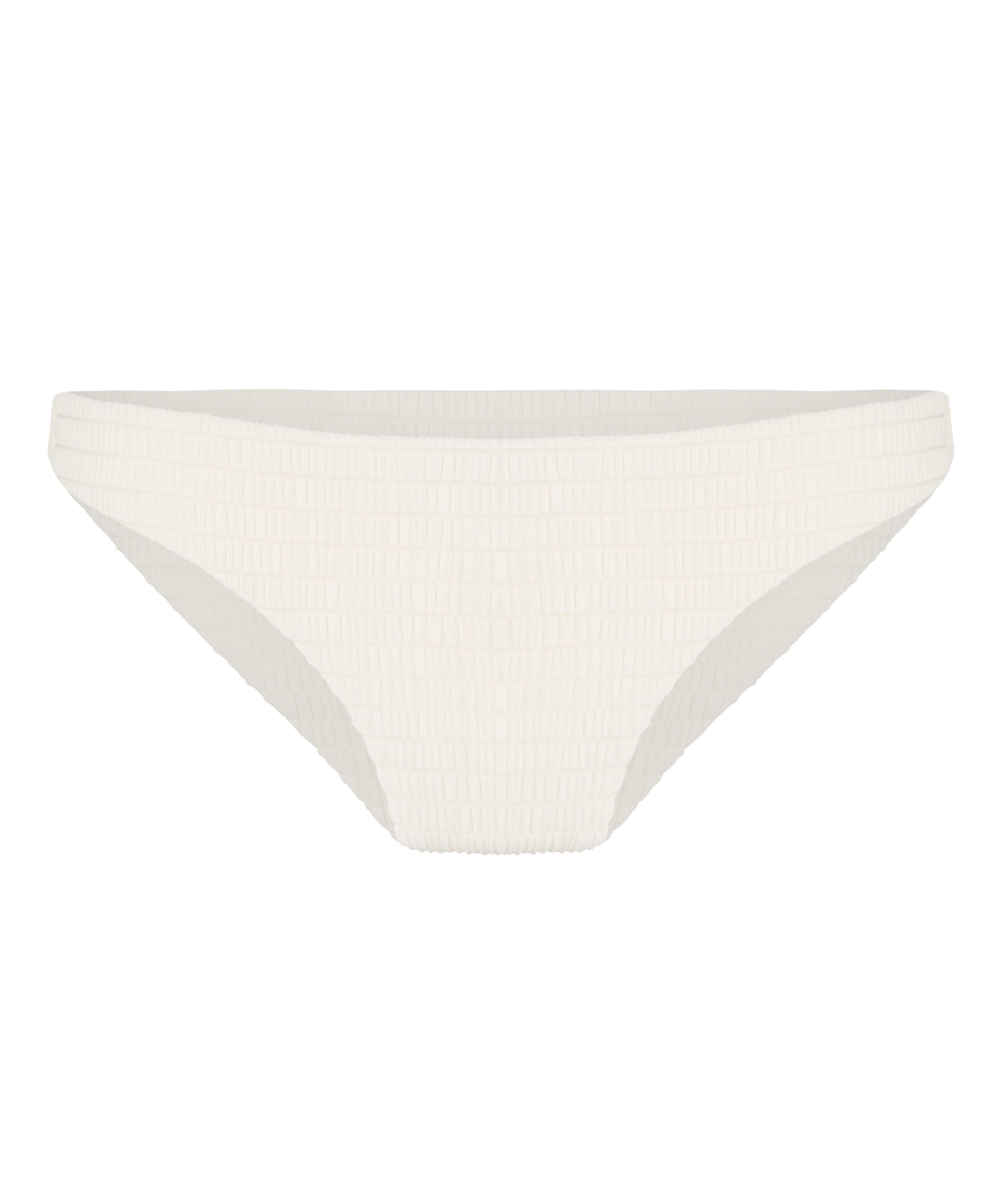 Bikini Bottom St Kitts, White, main