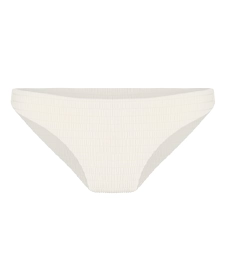 Bikini Bottom St Kitts, White