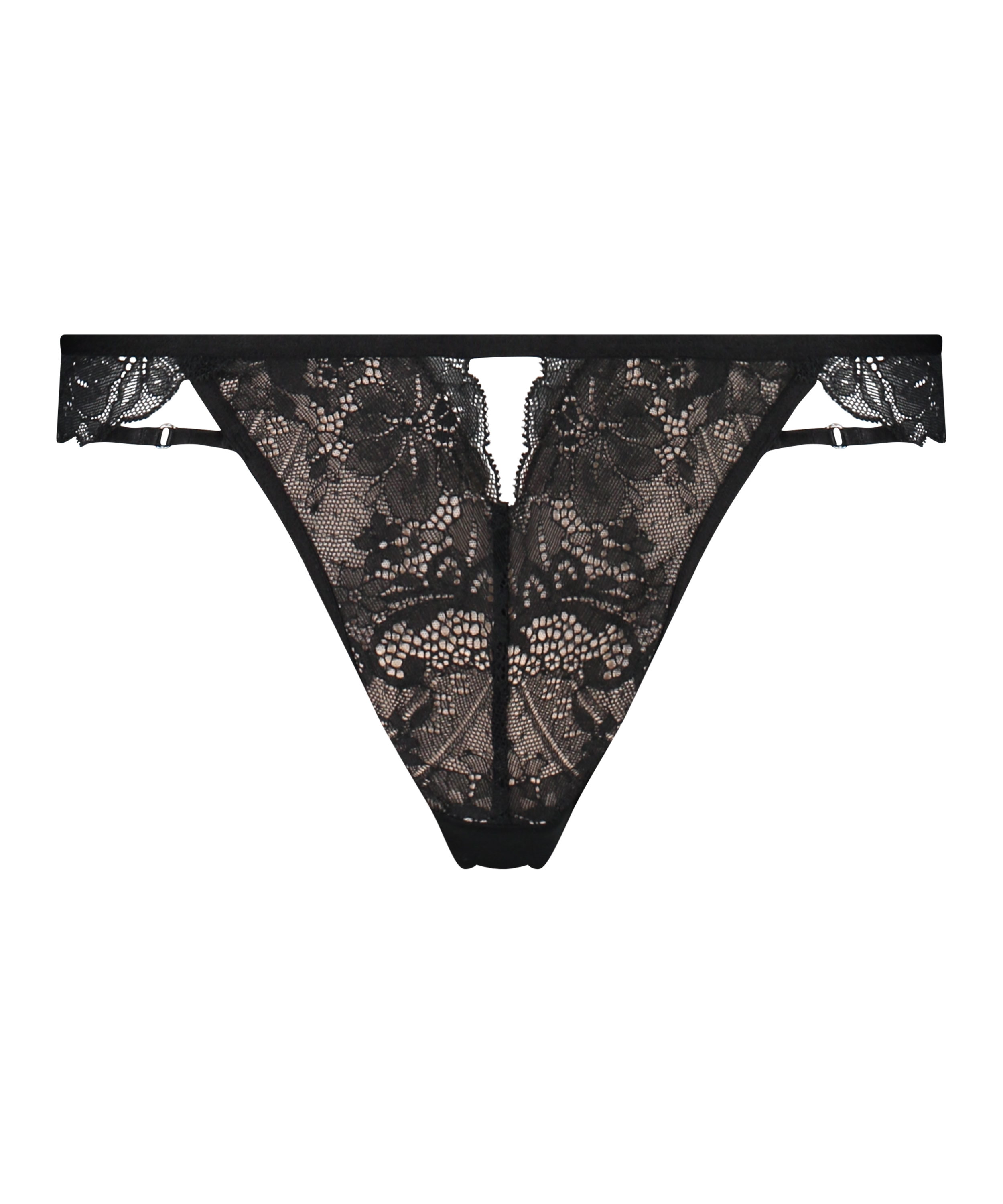 Josefina Brazilian, Black, main