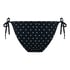Bikini Bottom Bardolino, Black