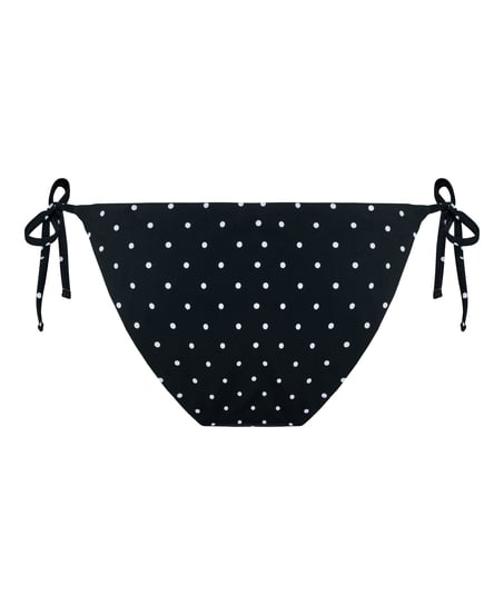 Bikini Bottom Bardolino, Black