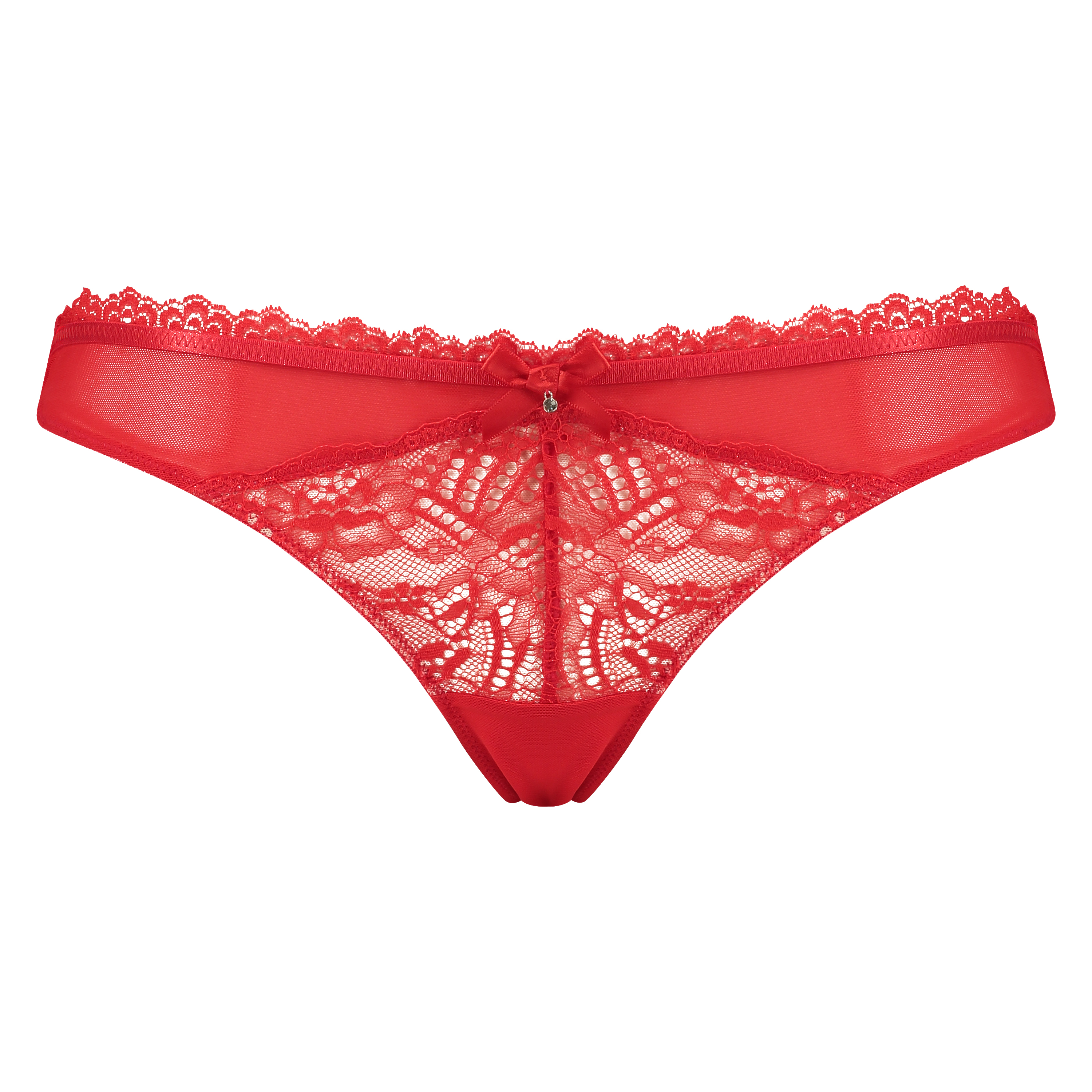 Tyler thong, Red, main