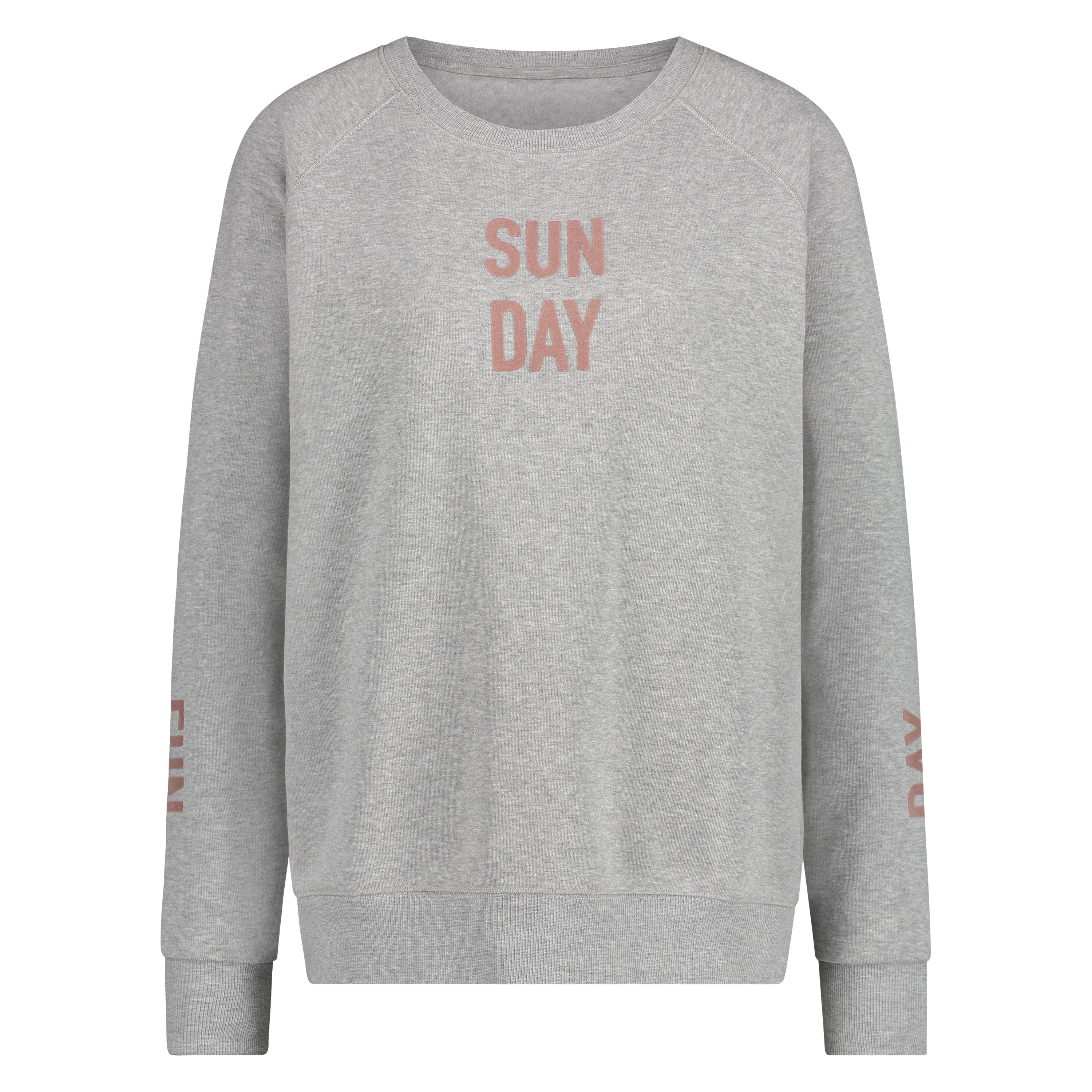 Seat Funda Sweater, Gray, main