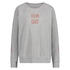 Seat Funda Sweater, Gray