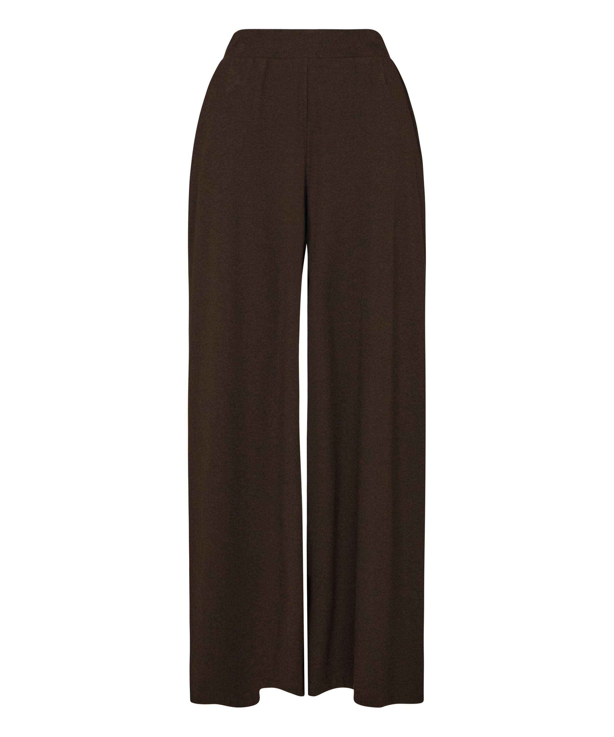 Pant Premium Jersey, Brown