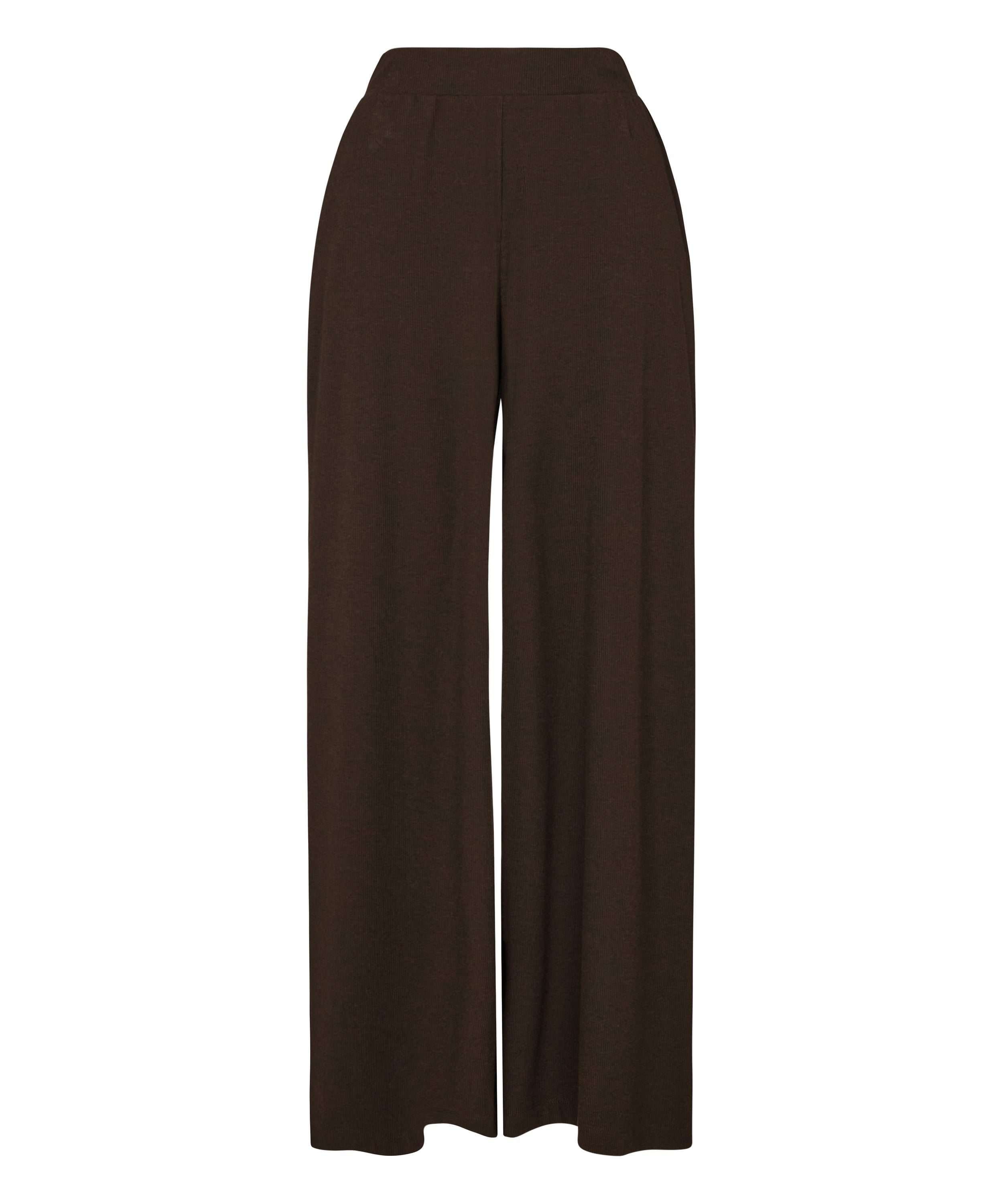 Pant Premium Jersey, Brown, main