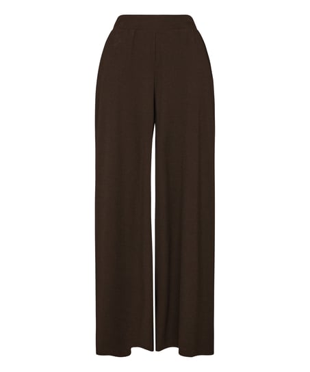Pant Premium Jersey, Brown