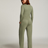 Pajama Set, Green