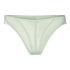 Highleg Thong Britt, Green