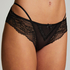 Anna Brazilian, Black
