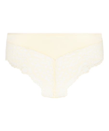 Marine Brazilian, Yellow