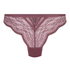 Isabelle Cheekini, Purple