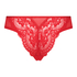 Mariah Brazilian, Red