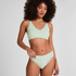 Lola Bralette, Green