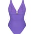 Shaping Bathingsuit Luxe, Purple