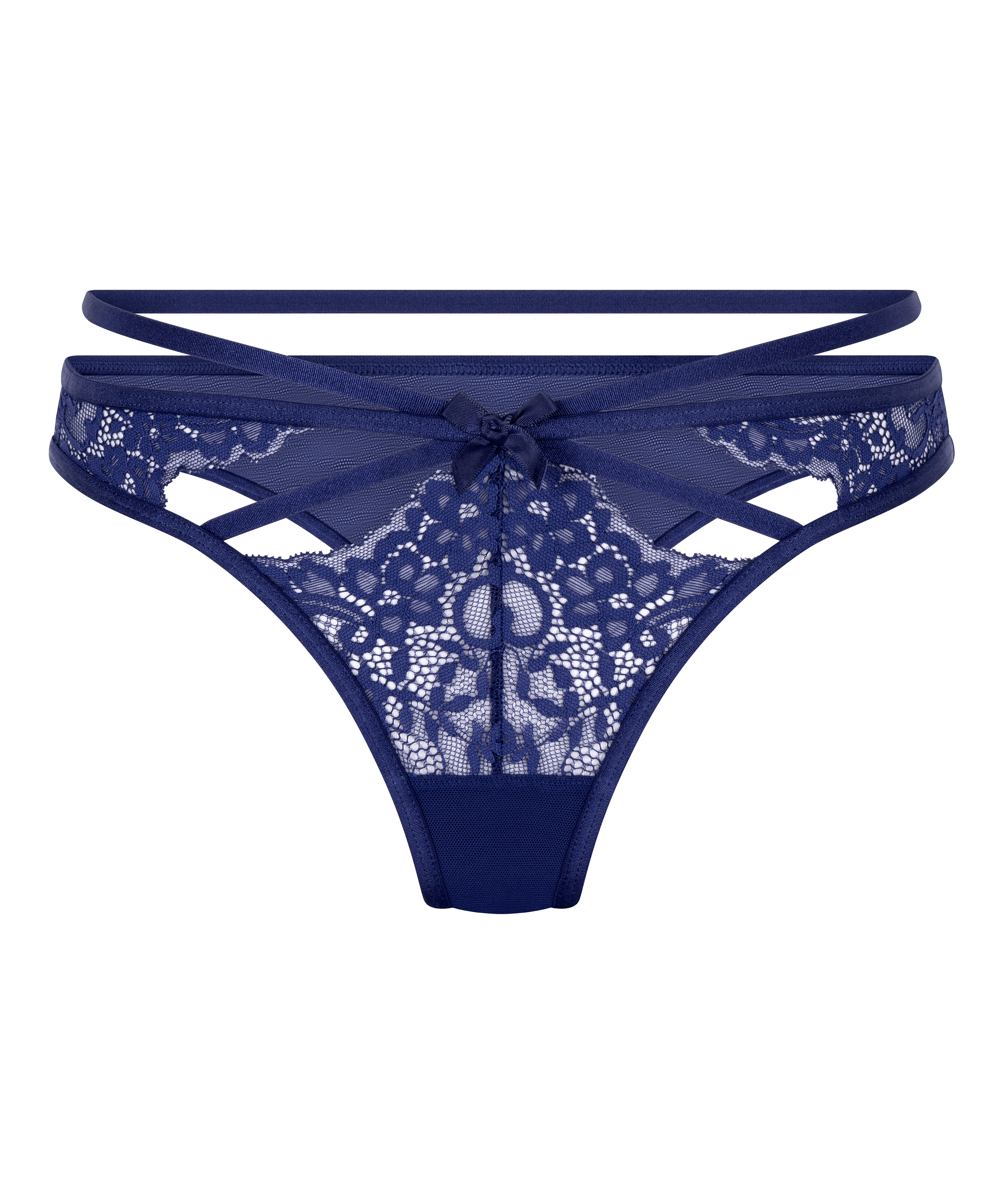 Wera Thong, Blue, main