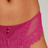 Daisy Brazilian, Pink