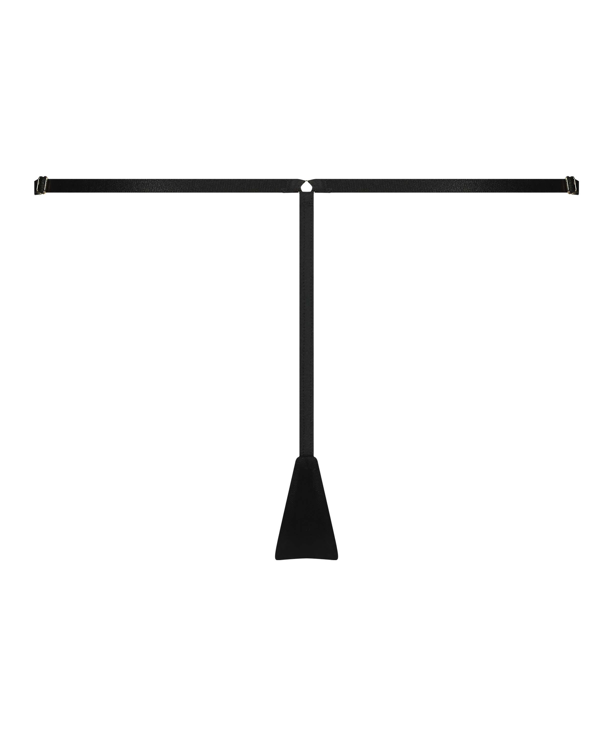 Trixie HL string tr, Black, main