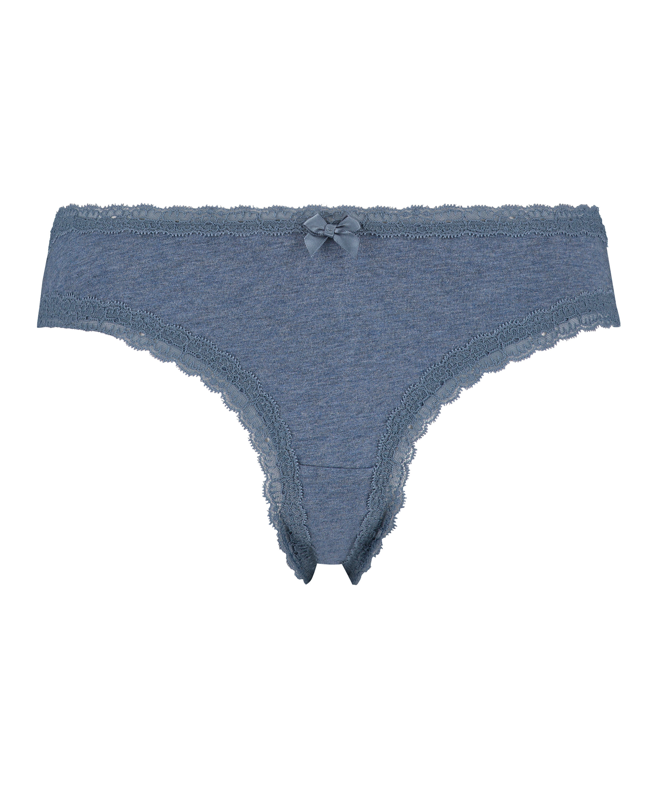 Brazilian cotton, Blue, main