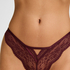 Isabelle Cheekini, Purple