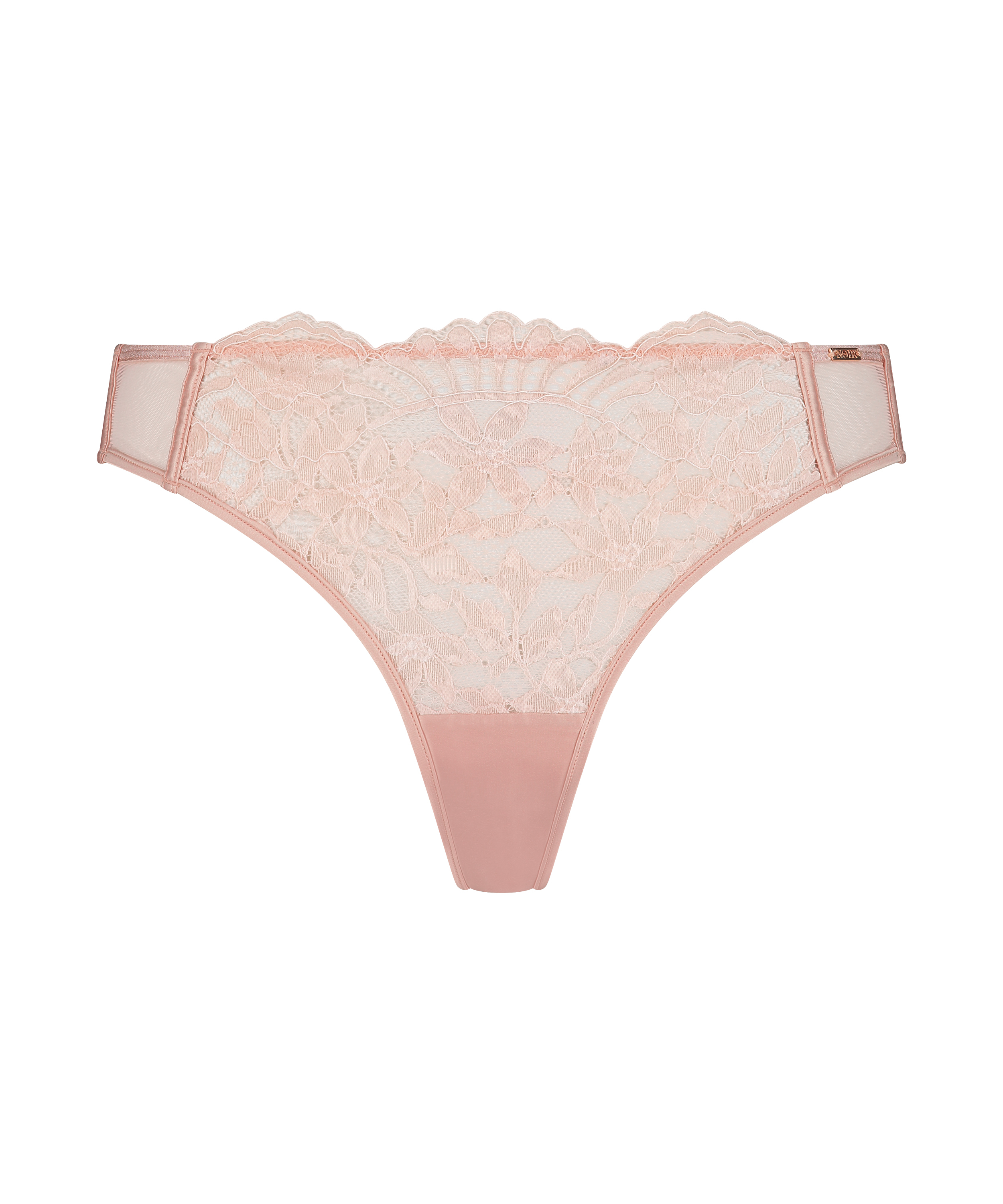 Kea Thong, Pink, main